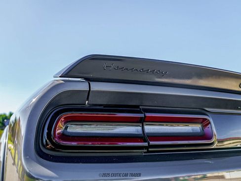 Used 2018 Dodge Challenger SRT Hellcat image 78