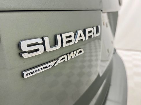 Used 2014 Subaru Forester 2.5i image 10