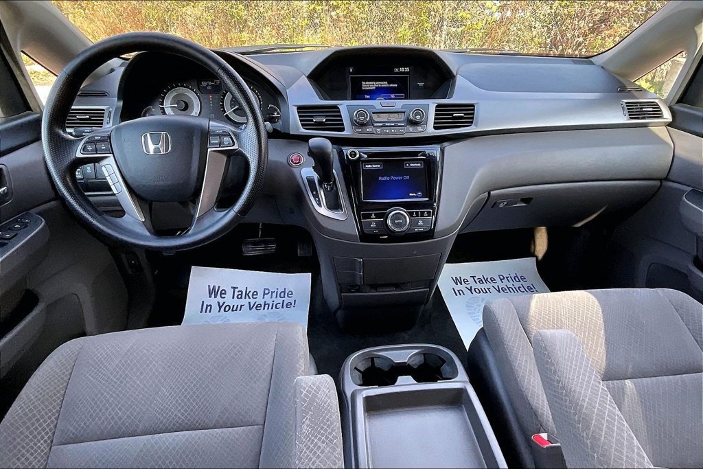 Used 2016 Honda Odyssey EX image 15