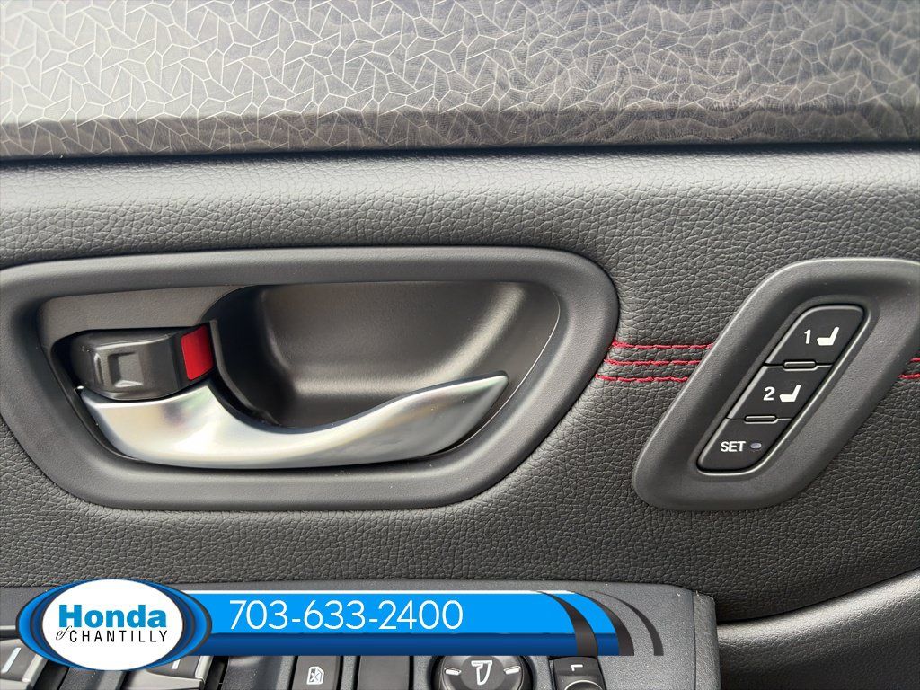 New 2026 Honda Pilot Black Edition image 19