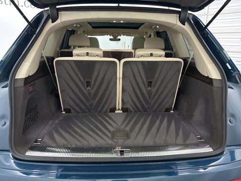 Used 2019 Audi Q7 3.0T Premium Plus w/ Premium Plus Package AWD/4WD image 21