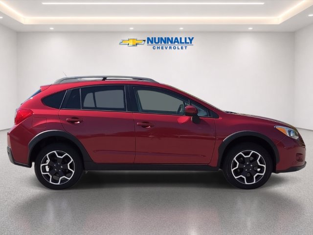 Used 2015 Subaru Crosstrek 2.0i Premium AWD/4WD image 6