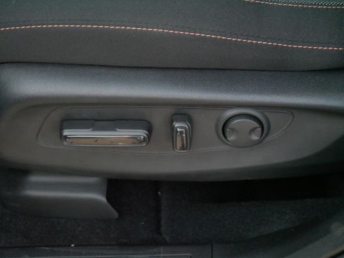 Certified 2026 Honda CR-V TrailSport image 22