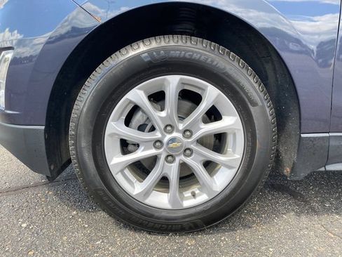 Used 2019 Chevrolet Equinox LT FWD image 22
