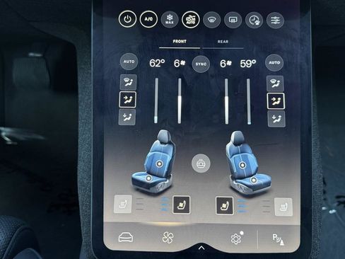 Used 2023 Lucid Air Grand Touring AWD/4WD image 56