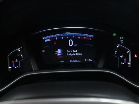 Used 2022 Honda CR-V EX image 17