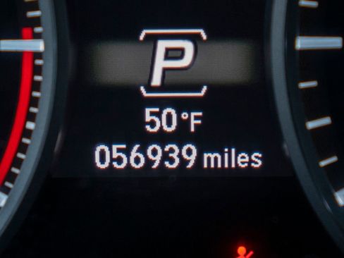 Certified 2021 Acura ILX image 18