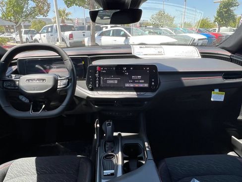 New 2026 Dodge Charger GT w/ Driver Convenience Group AWD/4WD image 21