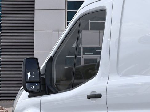 New 2026 Ford Transit 350 148 High Roof Extended AWD image 20