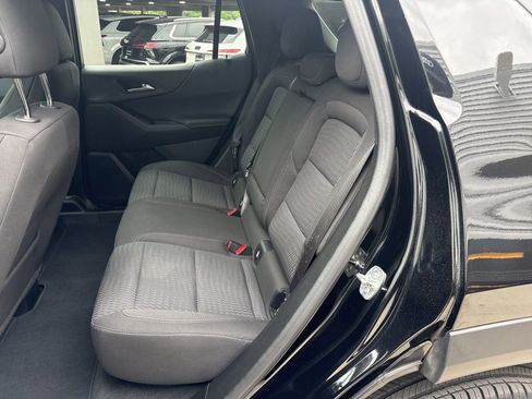 Used 2025 Chevrolet Equinox LT image 14