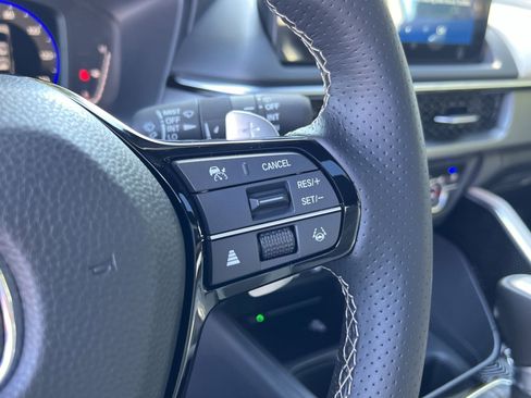 New 2025 Acura ADX A-Spec image 29