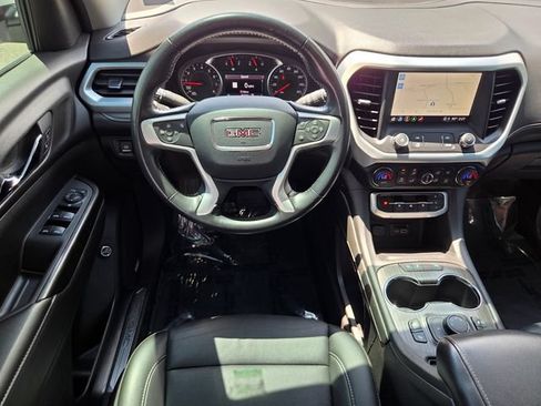 Used 2021 GMC Acadia SLT AWD/4WD image 13