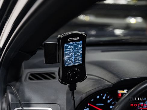 Used 2018 Subaru WRX Premium image 25