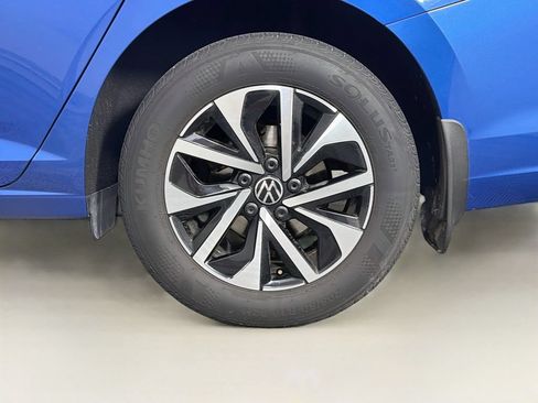 Used 2024 Volkswagen Jetta S FWD image 29