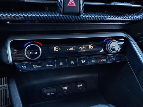 Used 2023 Kia K5 GT-Line w/ GT-Line Premium Package image 9