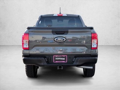 Used 2025 Ford Ranger XL w/ Trailer Tow Package image 7