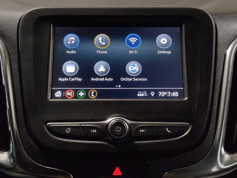 Used 2019 Chevrolet Equinox LS w/ LS Convenience Package image 25