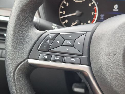 Certified 2023 Nissan Altima 2.5 SV AWD/4WD image 16