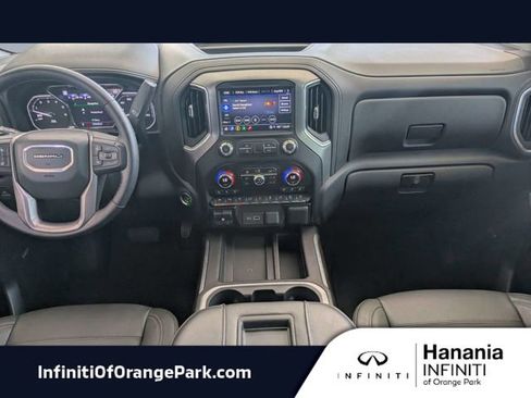 Used 2021 GMC Sierra 1500 Denali w/ Denali Ultimate Package image 15
