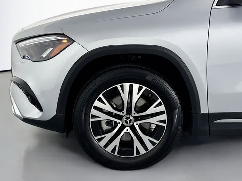 Certified 2026 Mercedes-Benz GLA 250 image 10