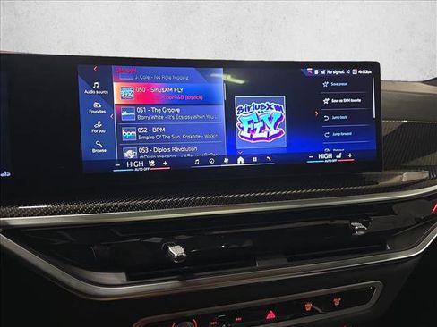 Used 2026 BMW X7 M60i image 23