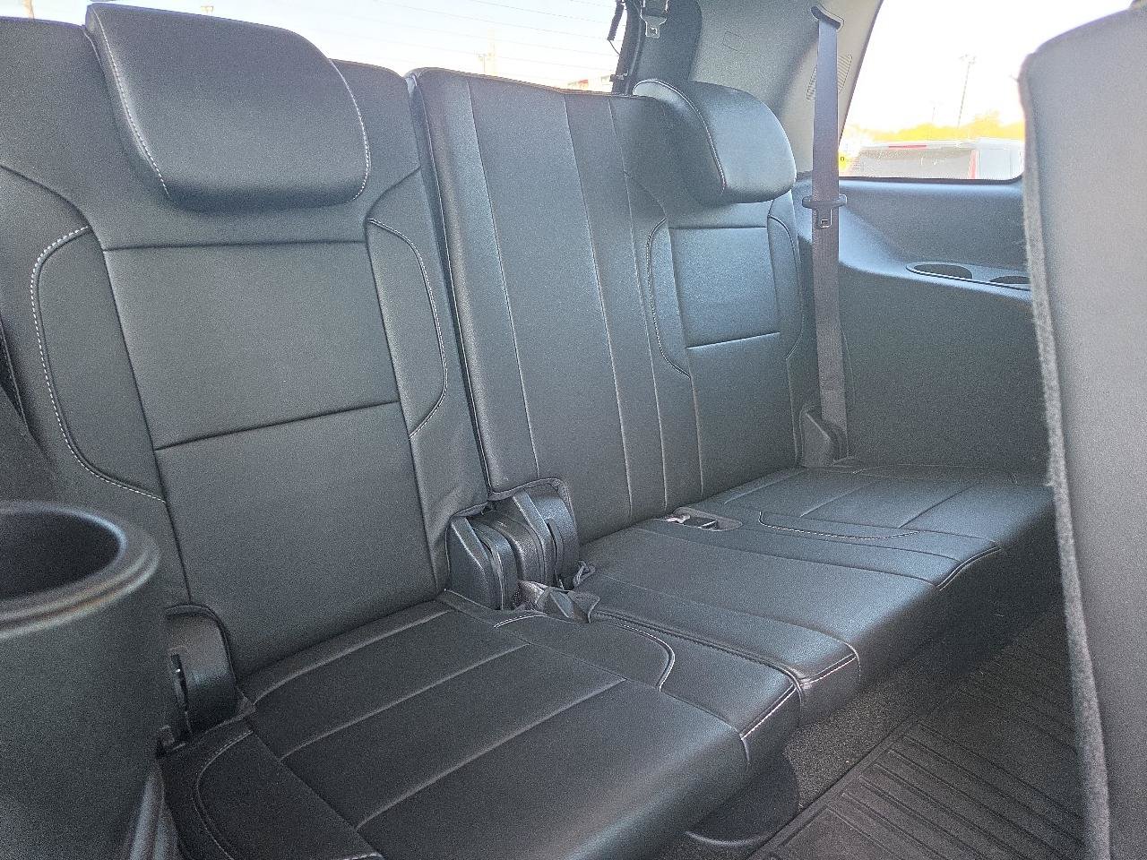 Used 2016 Chevrolet Tahoe LT AWD/4WD image 17