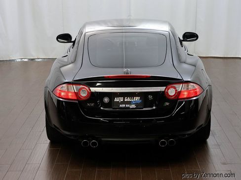 Used 2009 Jaguar XKR R RWD image 20
