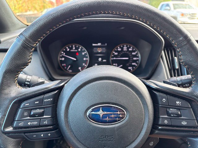 Used 2024 Subaru Outback Wilderness AWD/4WD image 20