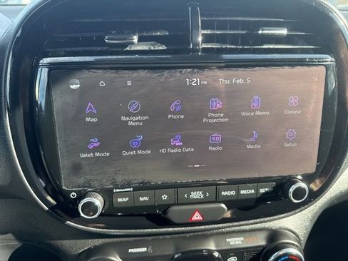 Certified 2023 Kia Soul EX image 22