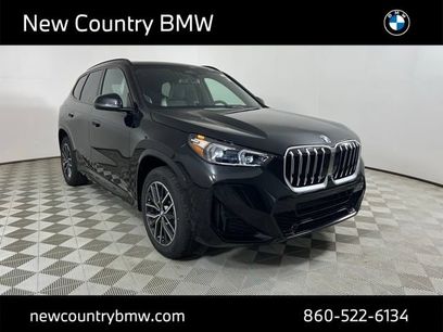 New 2026 BMW X1 xDrive28i w/ Technology Package