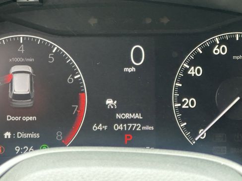 Certified 2025 Honda CR-V LX image 24