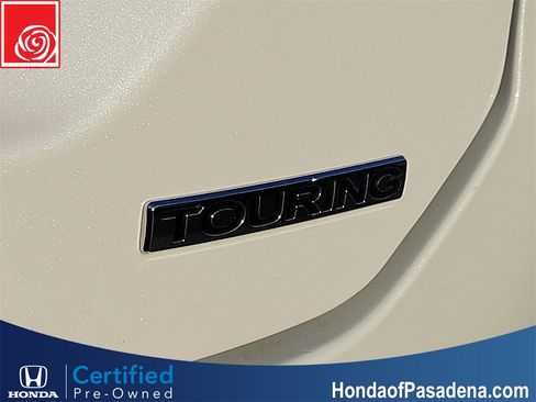 Certified 2023 Honda Pilot Touring image 31