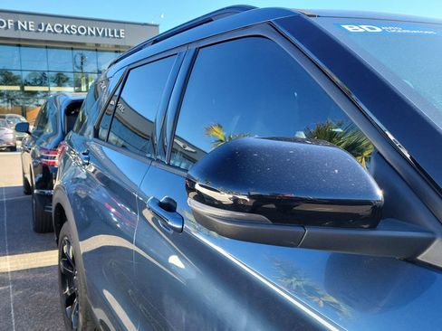 Used 2020 Ford Explorer ST w/ ST Street Pack image 8