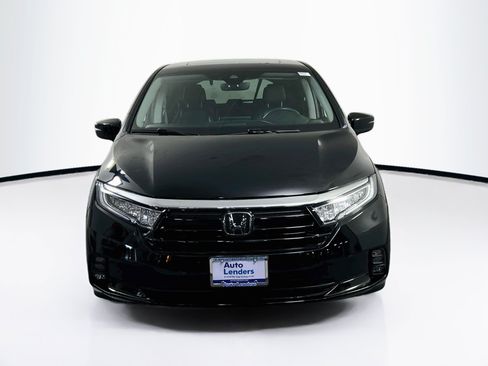 Used 2024 Honda Odyssey EX-L image 2