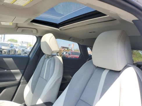 New 2026 MAZDA CX-30 Aire Edition image 17