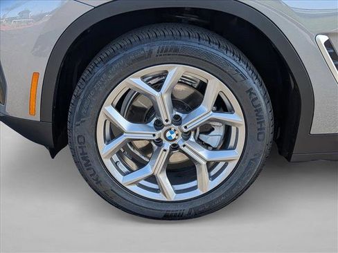 Used 2023 BMW X3 sDrive30i w/ Convenience Package RWD image 25