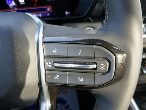 New 2026 Chevrolet Colorado ZR2 w/ Technology Package image 18