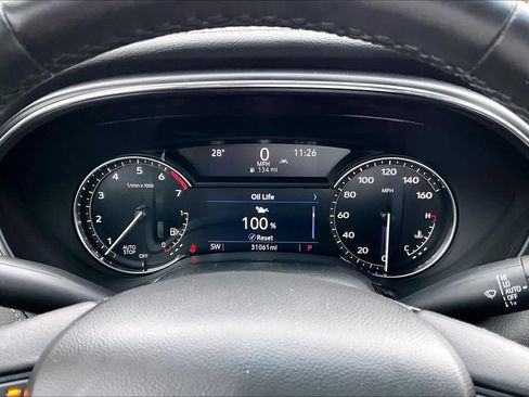 Used 2023 Cadillac CT5 Luxury image 25