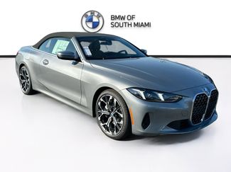 New 2026 BMW 430i Convertible w/ Premium Package video 1