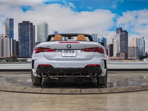 New 2026 BMW 440i xDrive M440i xDrive w/ Parking Assistance Package image 13