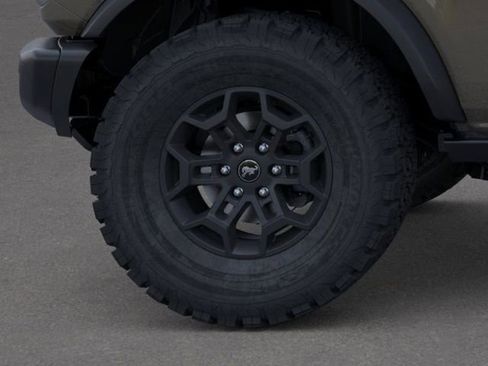 New 2026 Ford Bronco Badlands image 21