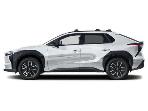 New 2026 Toyota bZ AWD/4WD image 3