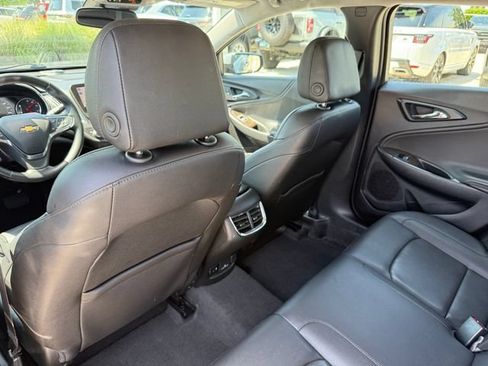 Used 2024 Chevrolet Malibu LT FWD image 26