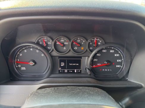 New 2026 Chevrolet Silverado 3500 W/T w/ WT Convenience Package image 18