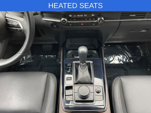 Used 2025 MAZDA CX-30 AWD 2.5 S w/ Premium Package image 10