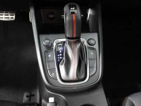 Used 2023 Hyundai Kona N Line AWD/4WD image 46