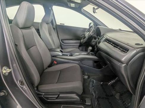 Used 2020 Honda HR-V Sport image 23
