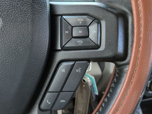 Used 2018 Ford F150 XLT w/ Equipment Group 301A Mid RWD image 23