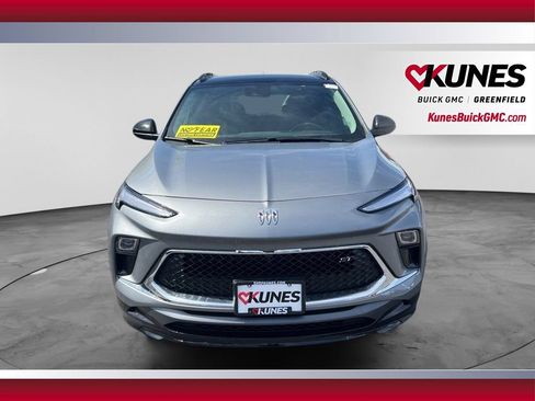 New 2026 Buick Encore GX Sport Touring w/ Advanced Technology Package AWD/4WD image 11