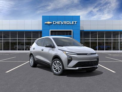 New 2027 Chevrolet Bolt LT w/ Comfort Package
